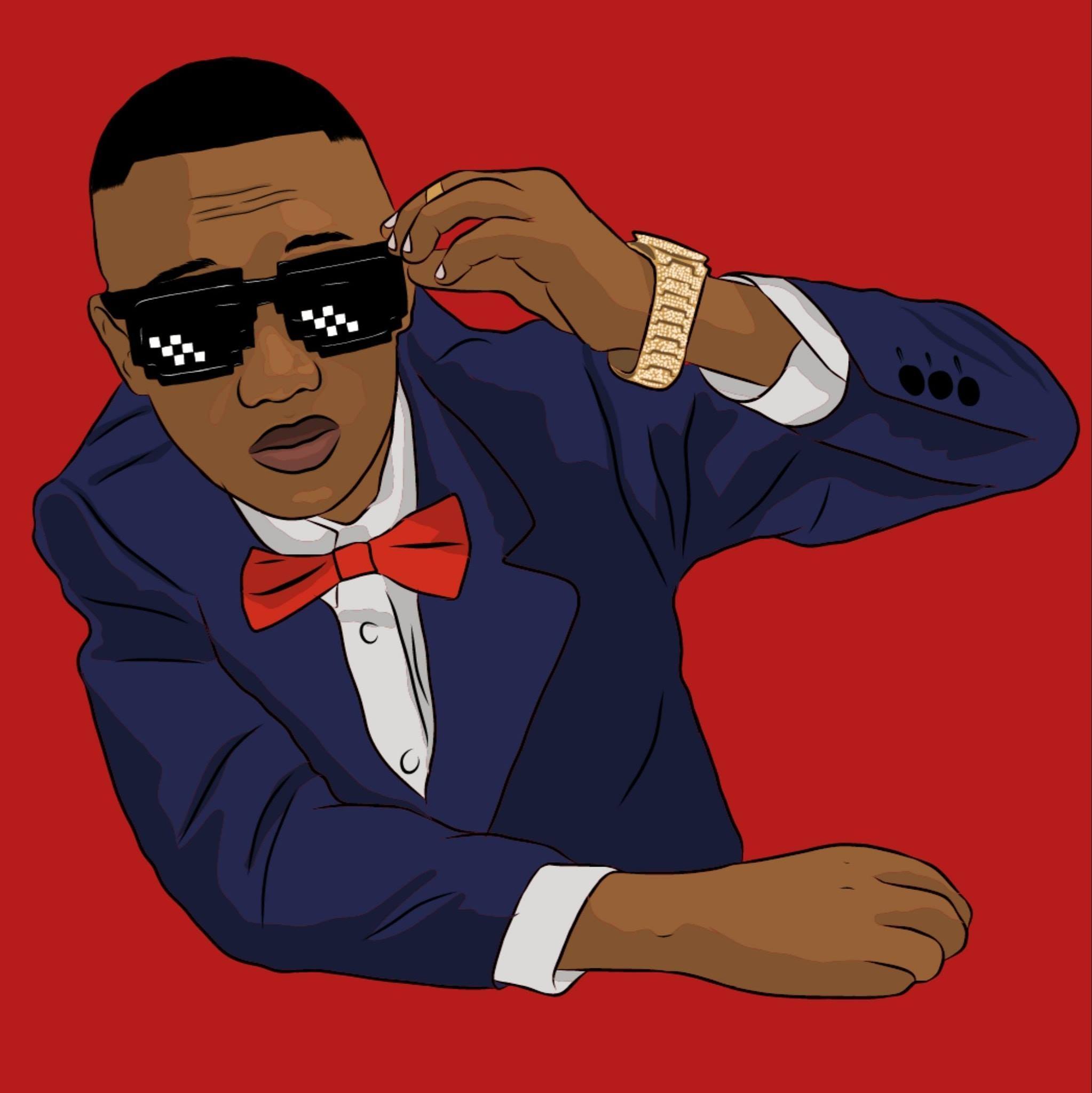 Ring Rapper